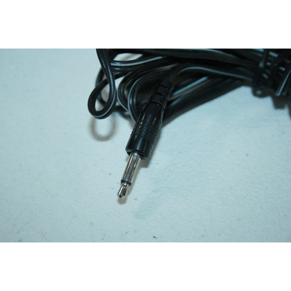 Vintage aDawliah Atari 2600 European Power Supply GW-001‎ TESTED WORKING